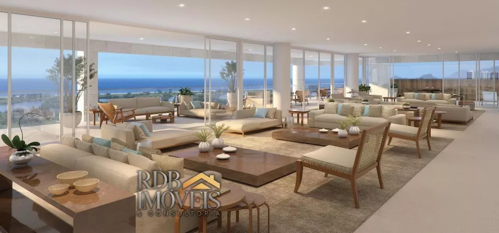 Apartamento, 5 quartos, 5000 m² - Foto 30