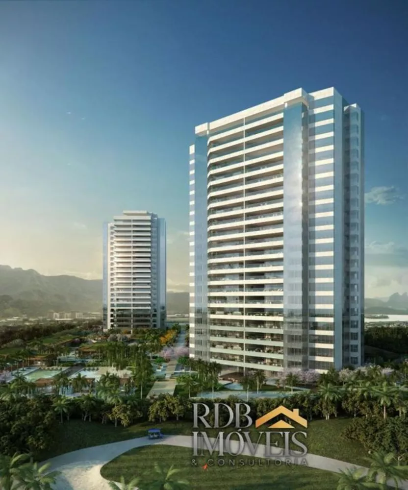 Apartamento, 5 quartos, 5000 m² - Foto 9