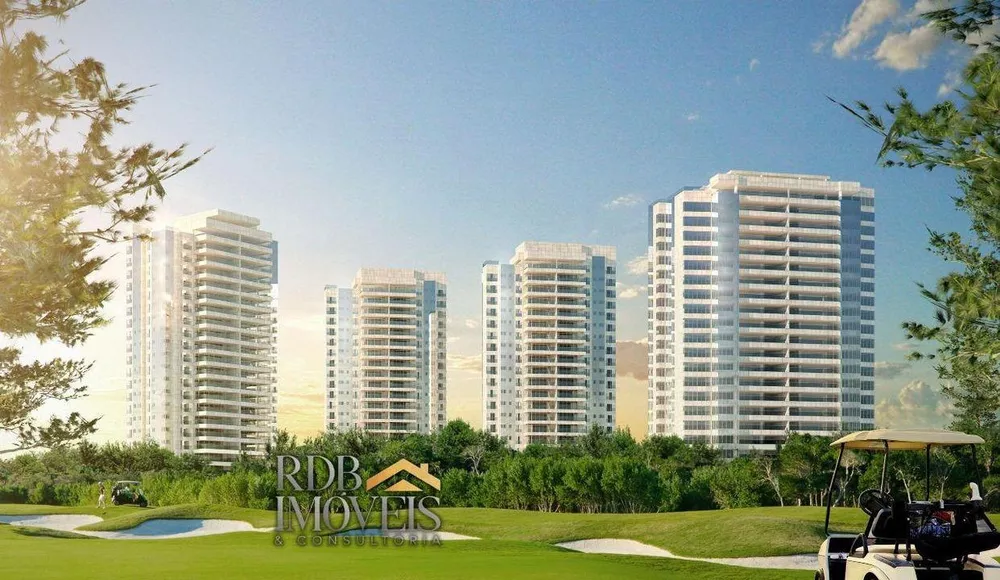 Apartamento, 5 quartos, 5000 m² - Foto 4