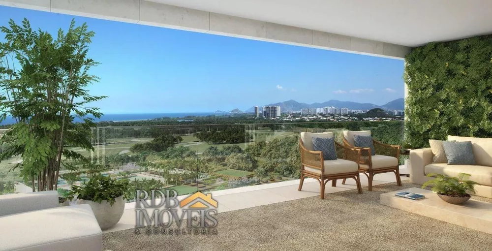 Apartamento, 5 quartos, 5000 m² - Foto 11
