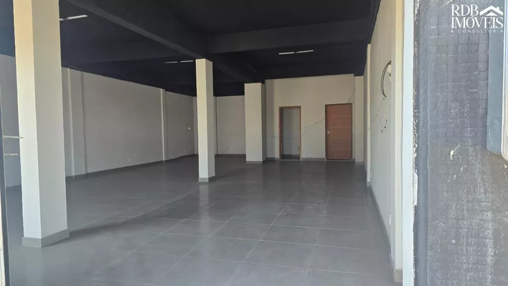 Loja-Salão, 50 m² - Foto 2