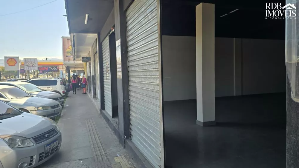 Loja-Salão, 50 m² - Foto 6