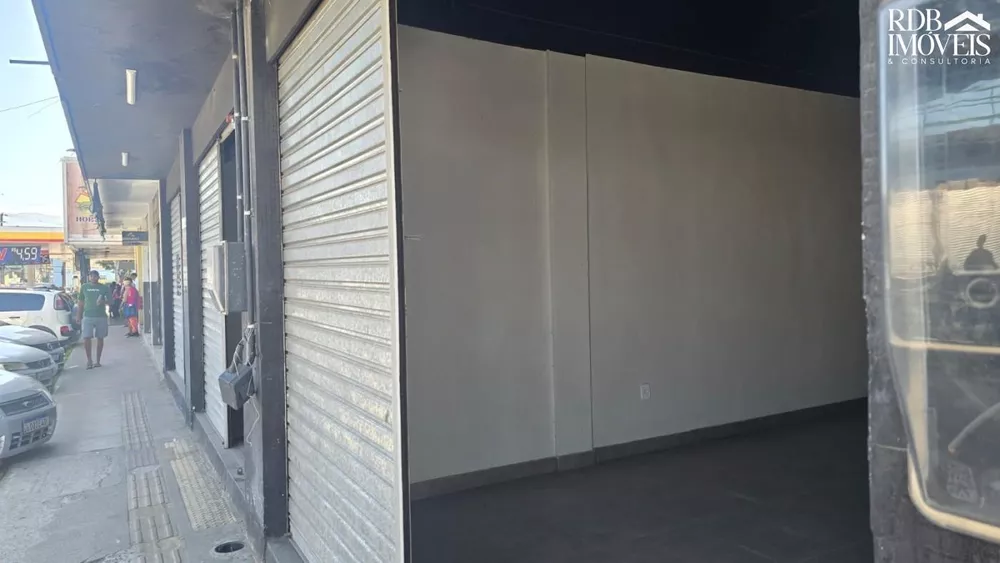 Loja-Salão, 50 m² - Foto 4