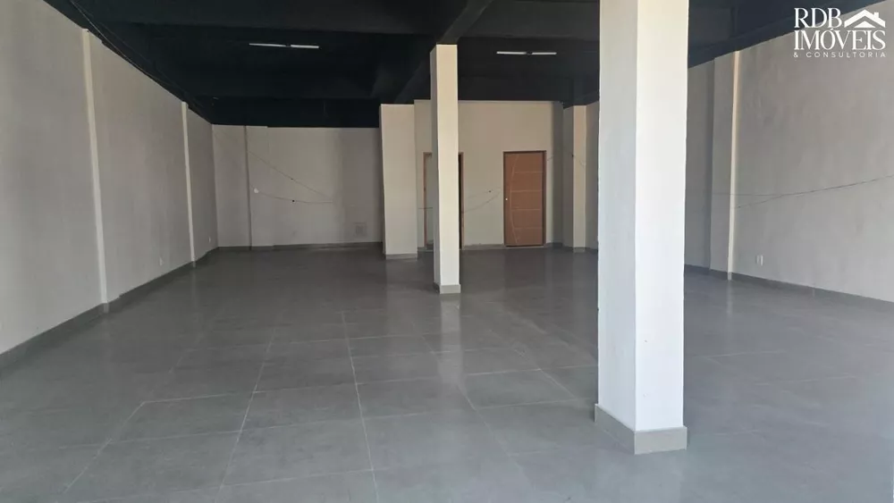 Loja-Salão, 50 m² - Foto 1