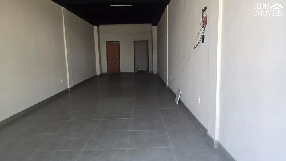 Loja-Salão, 50 m² - Foto 5