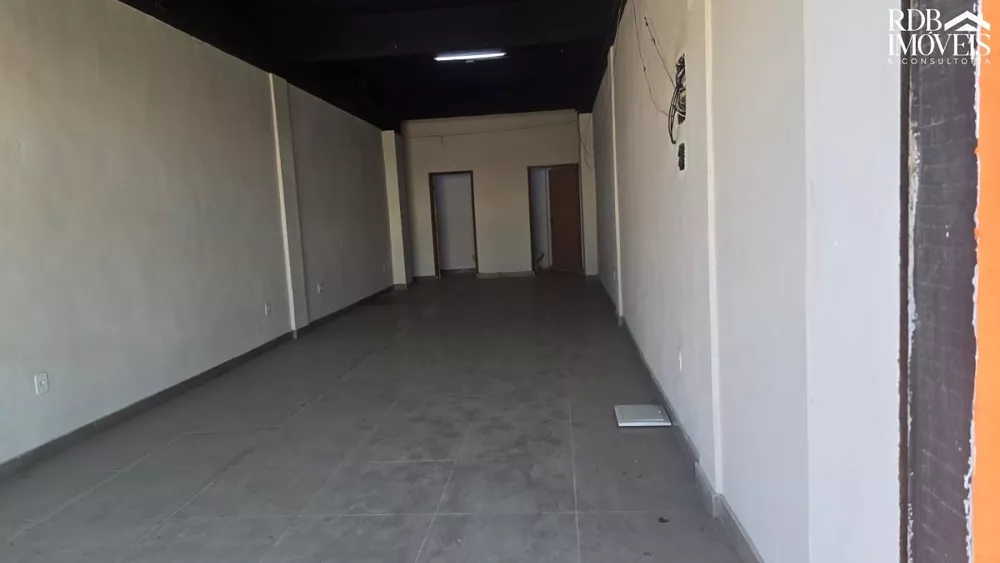 Loja-Salão, 50 m² - Foto 3