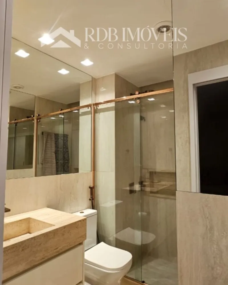 Apartamento, 3 quartos - Foto 4