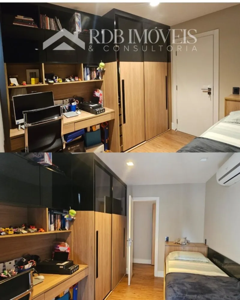 Apartamento, 3 quartos - Foto 5
