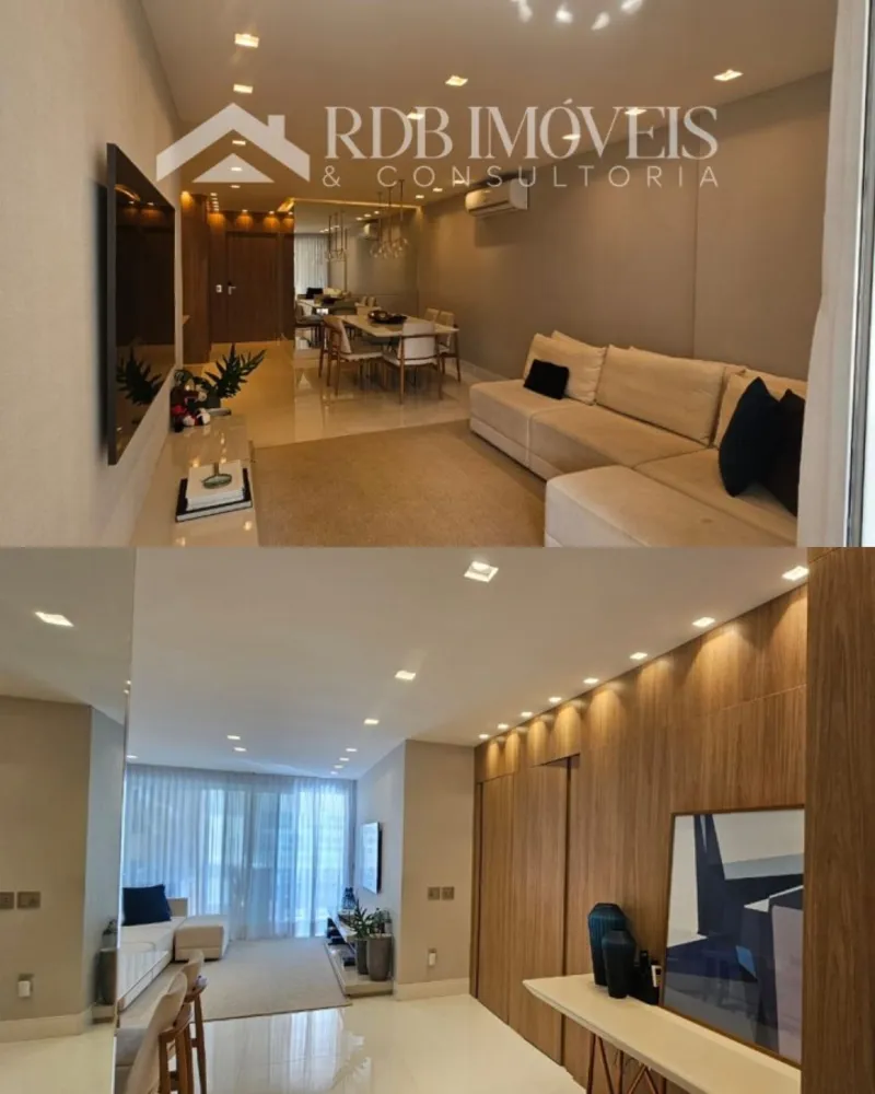 Apartamento, 3 quartos - Foto 2