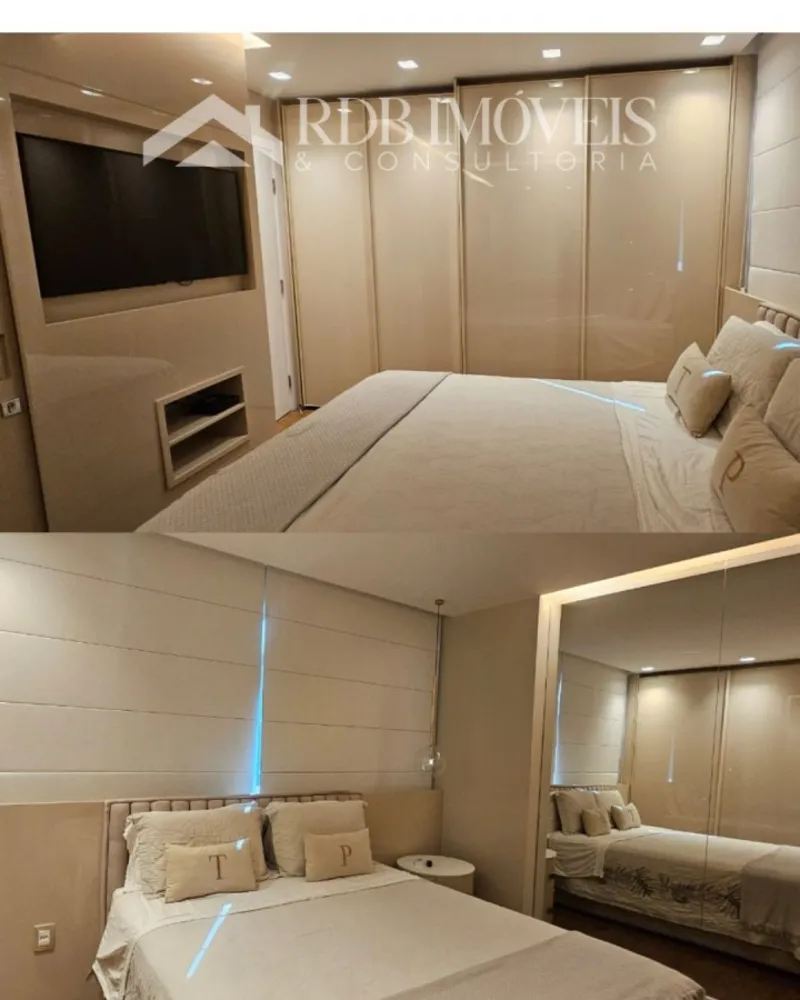 Apartamento, 3 quartos - Foto 3