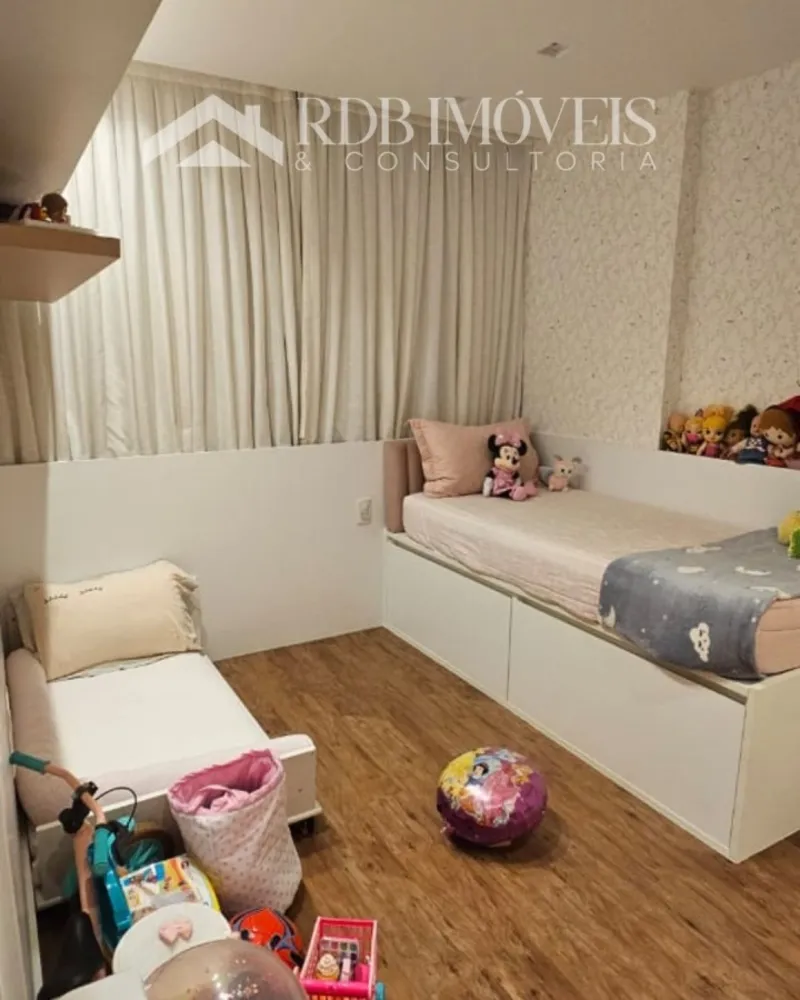 Apartamento, 3 quartos - Foto 7