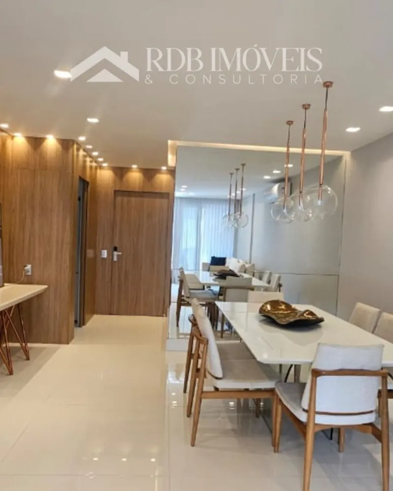 Apartamento, 3 quartos - Foto 1