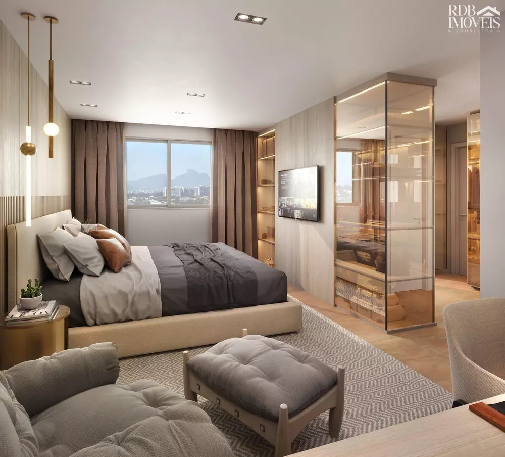 Apartamento, 3 quartos, 153 m² - Foto 7