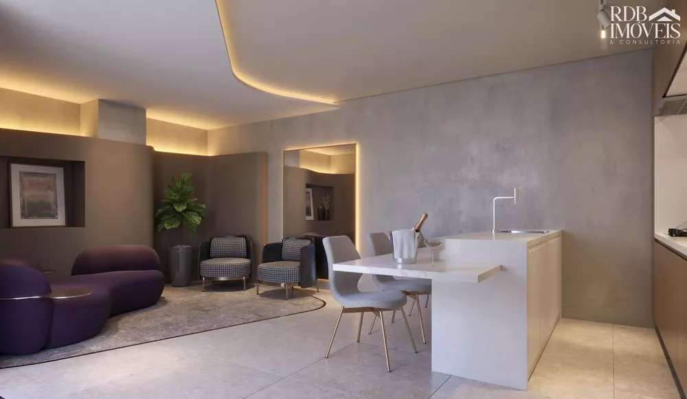 Apartamento, 3 quartos, 153 m² - Foto 3