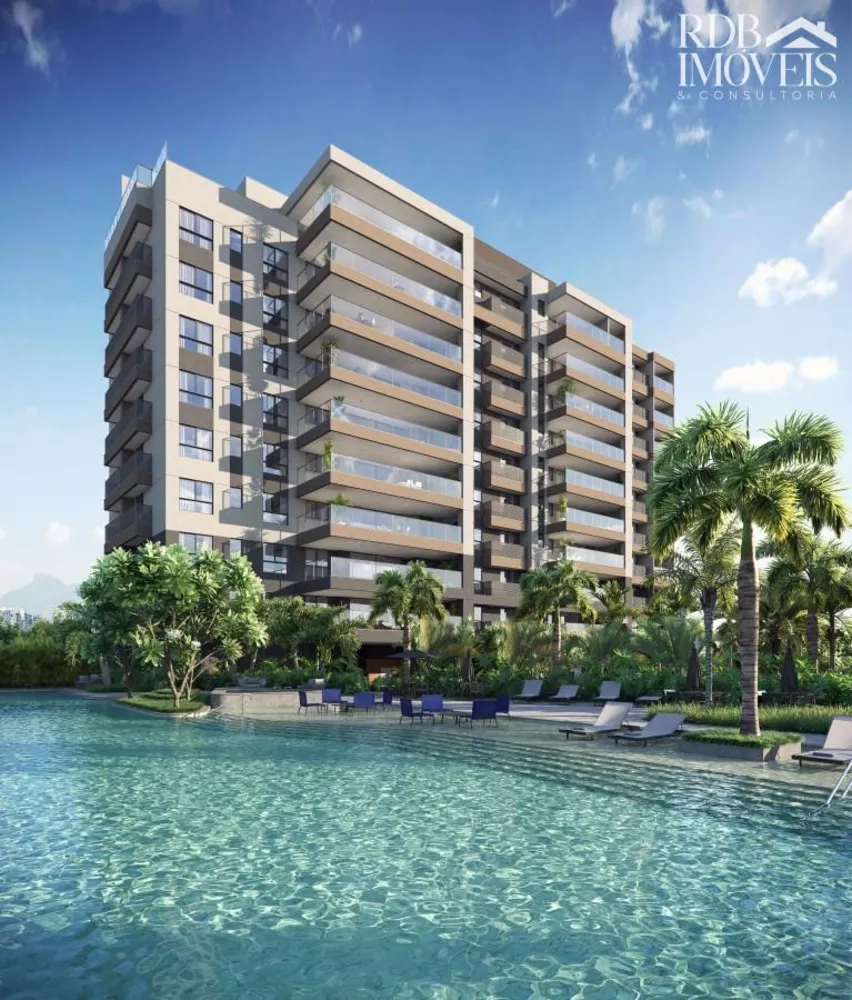 Apartamento, 3 quartos, 153 m² - Foto 6