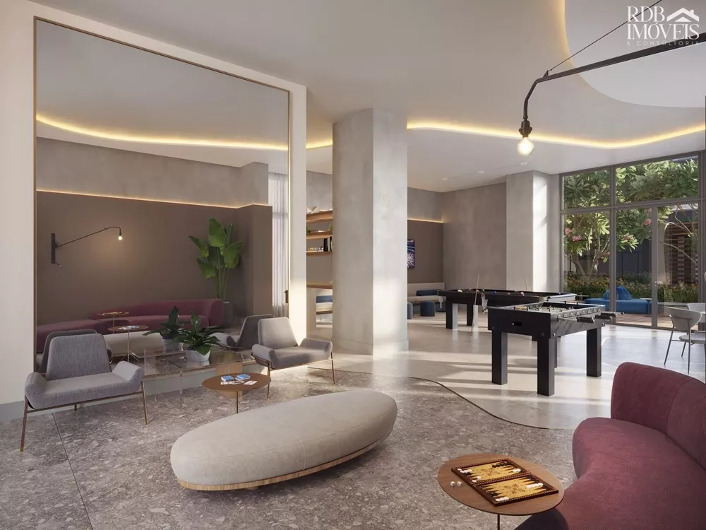 Apartamento, 3 quartos, 153 m² - Foto 5