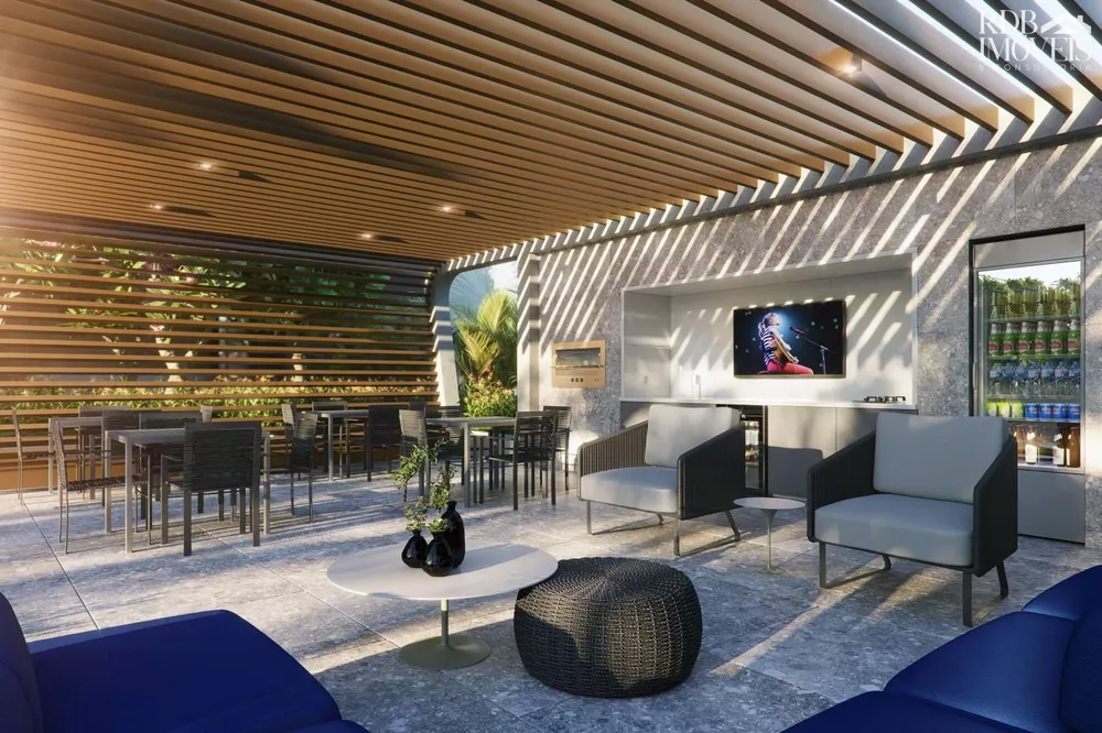 Apartamento, 3 quartos, 153 m² - Foto 9