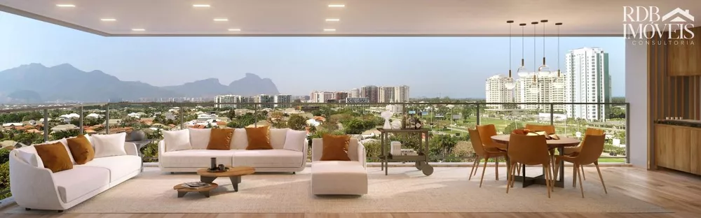 Apartamento, 3 quartos, 153 m² - Foto 11