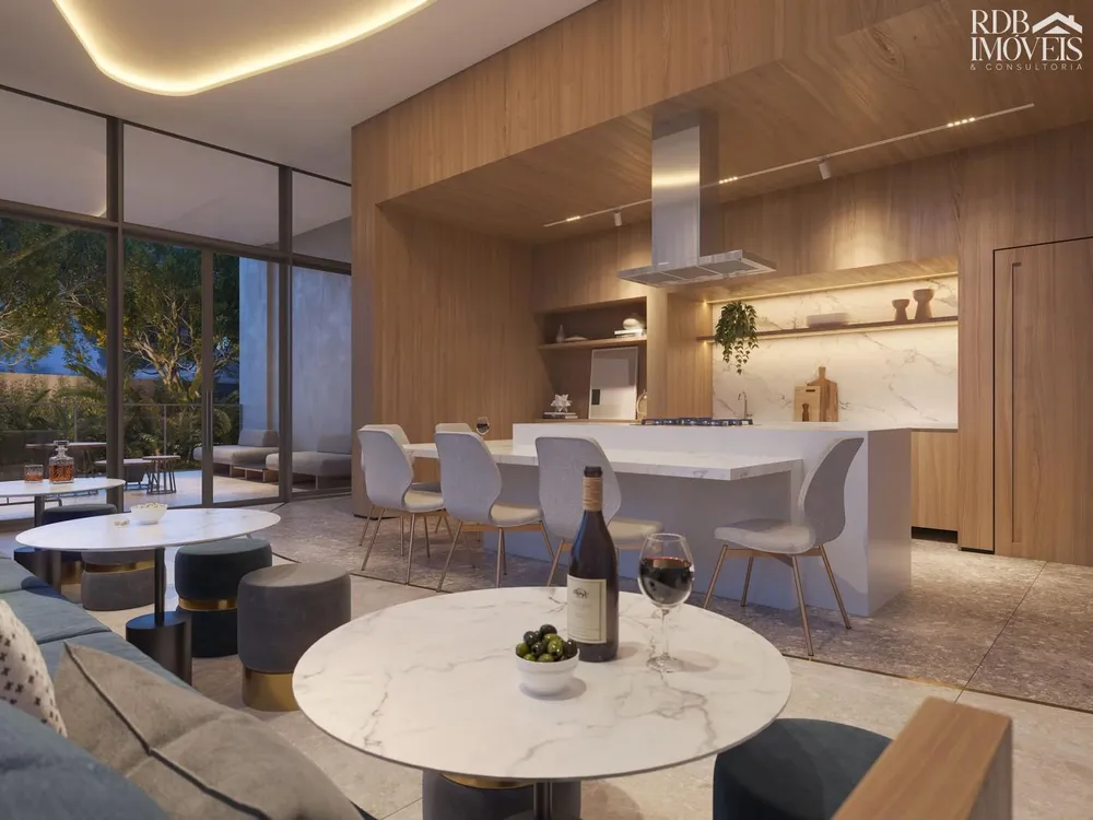 Apartamento, 3 quartos, 153 m² - Foto 44