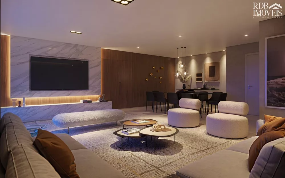 Apartamento, 3 quartos, 153 m² - Foto 13
