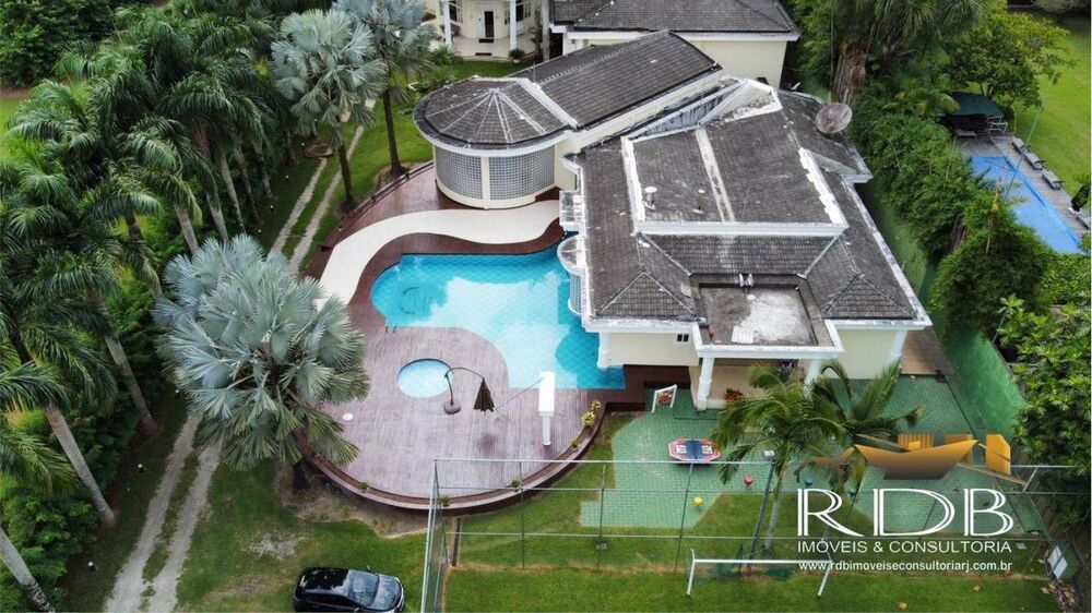 Casa de Condomínio, 10 quartos - Foto 8