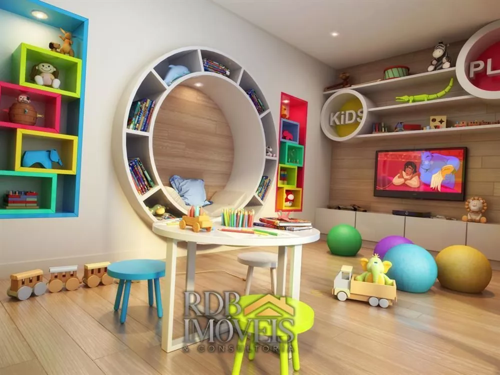 Apartamento, 3 quartos - Foto 3