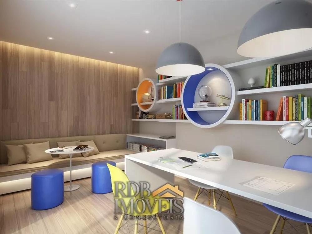 Apartamento, 3 quartos - Foto 35