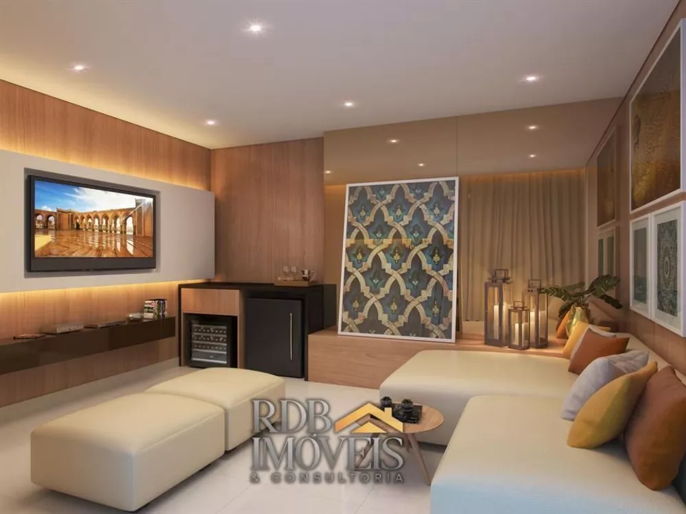 Apartamento, 3 quartos - Foto 17