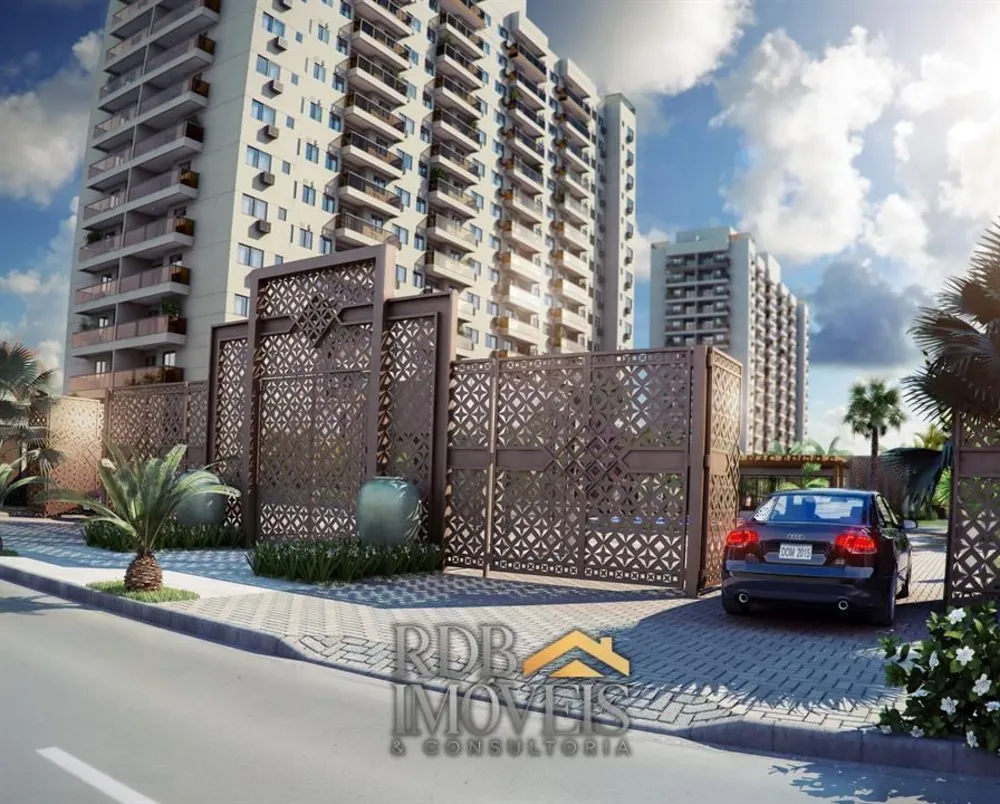 Apartamento, 3 quartos - Foto 40