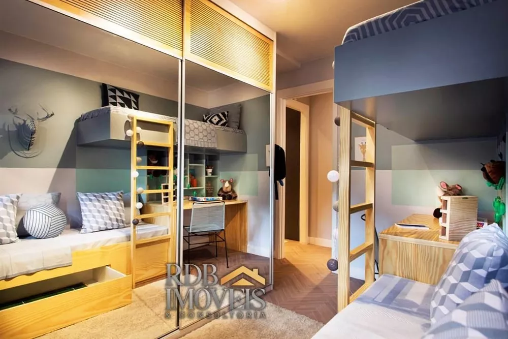 Apartamento, 3 quartos - Foto 28