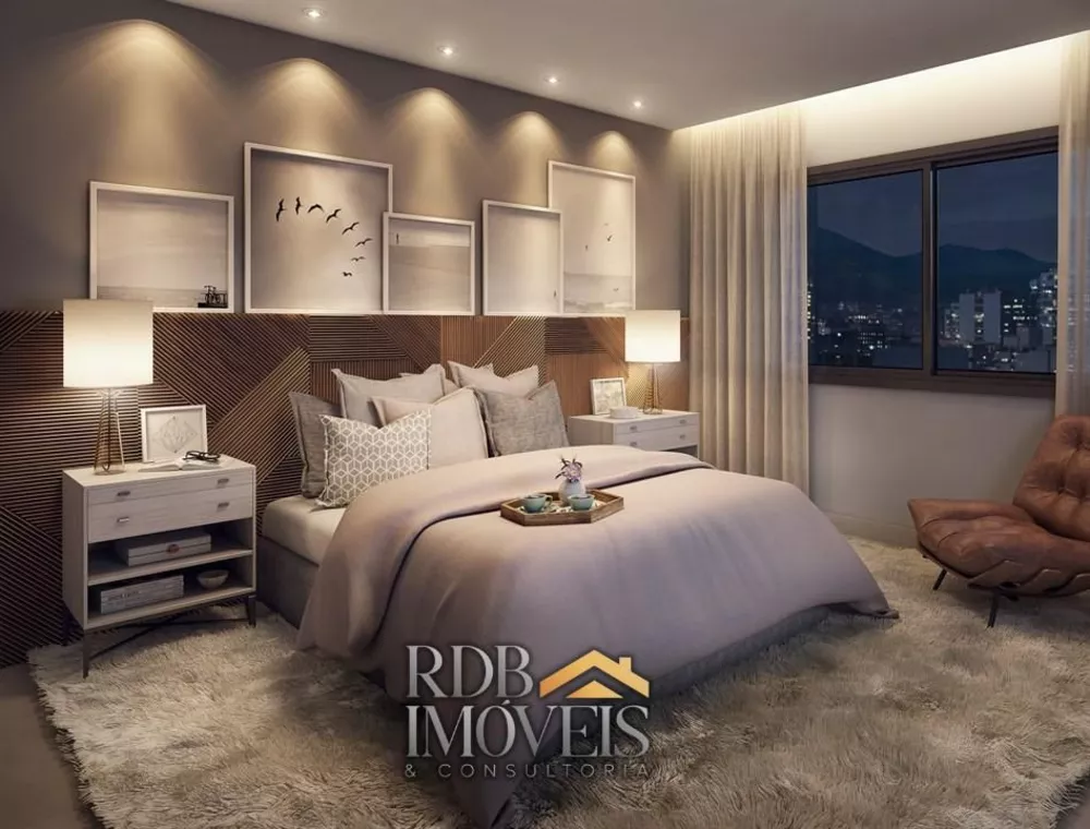 Apartamento, 3 quartos - Foto 10