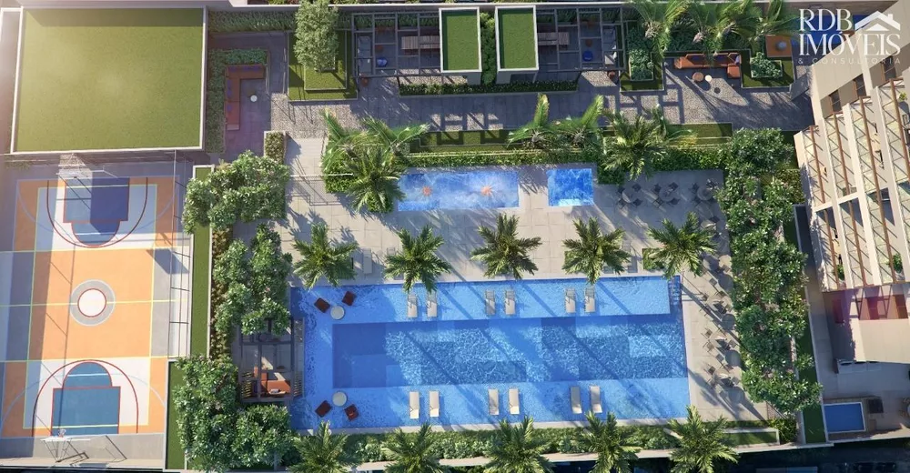 Apartamento, 3 quartos, 88 m² - Foto 4