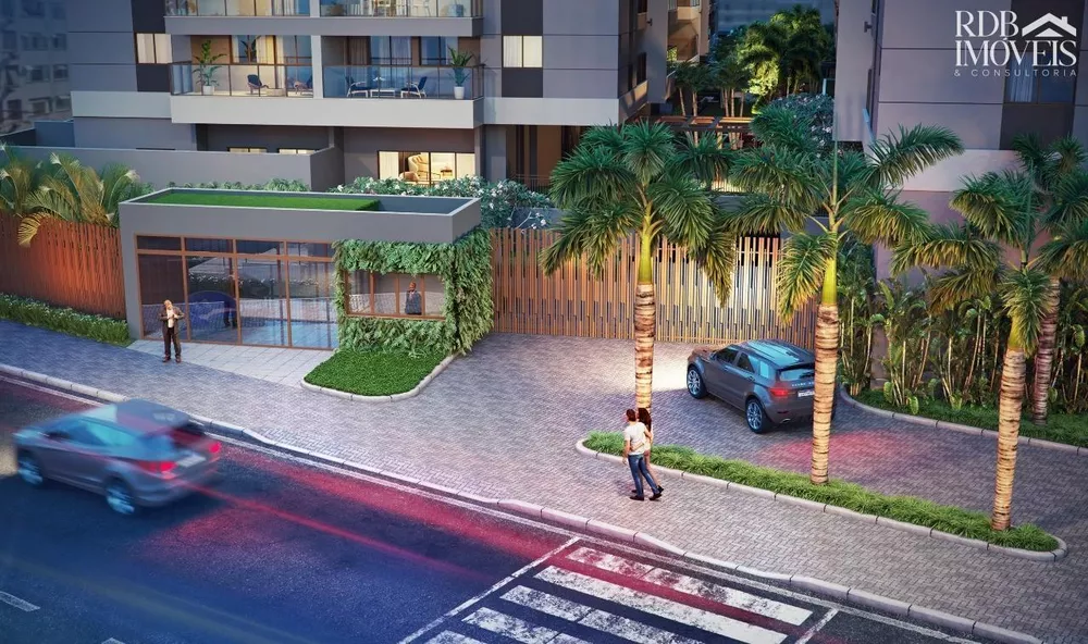Apartamento, 3 quartos, 88 m² - Foto 8
