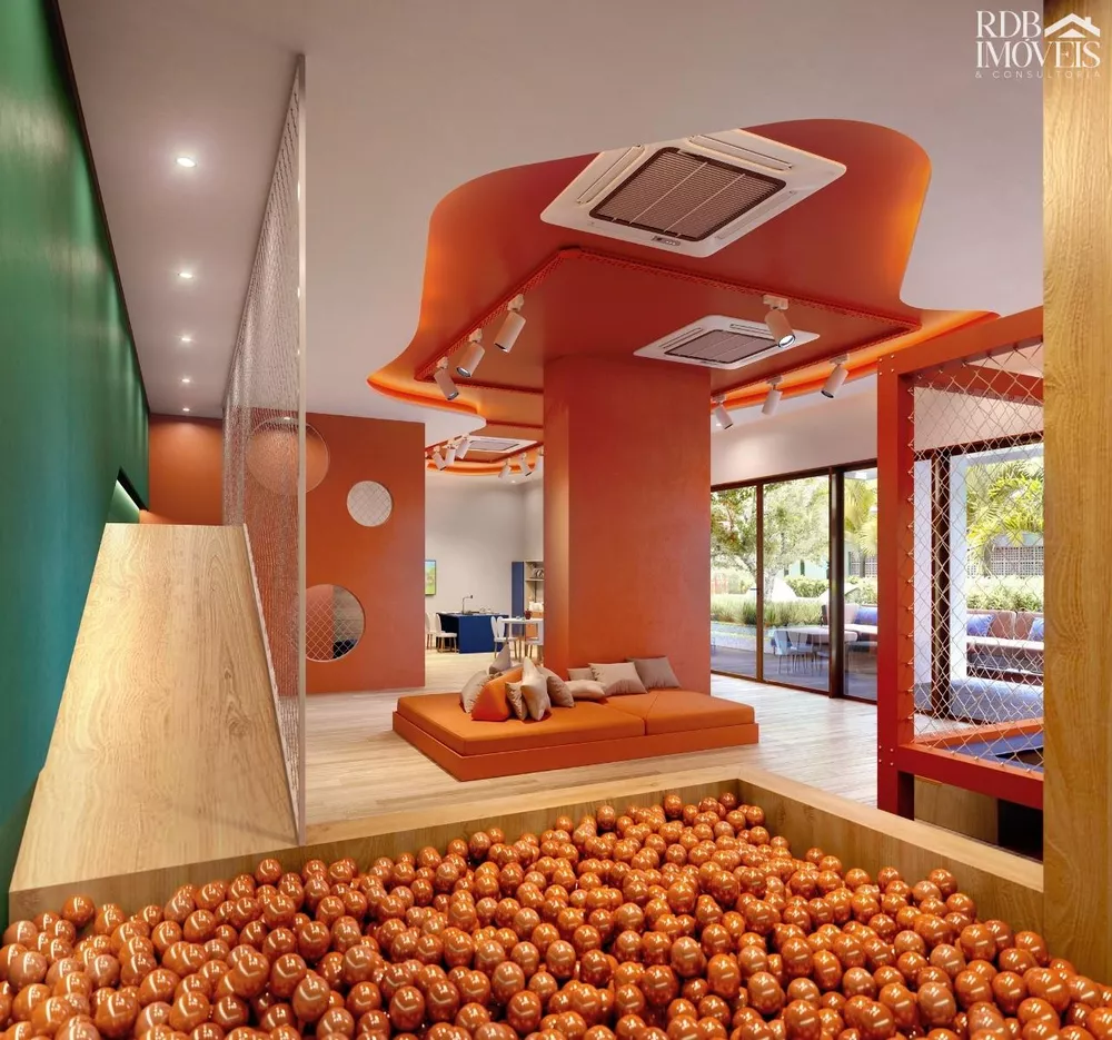 Apartamento, 3 quartos, 88 m² - Foto 12