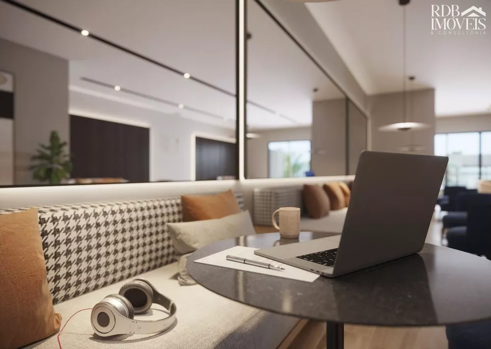Apartamento, 3 quartos, 88 m² - Foto 7
