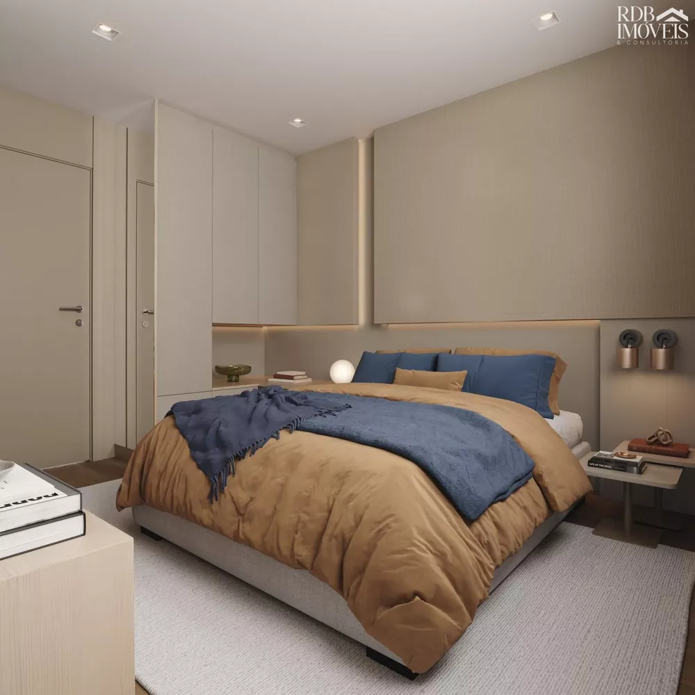 Apartamento, 3 quartos, 88 m² - Foto 26