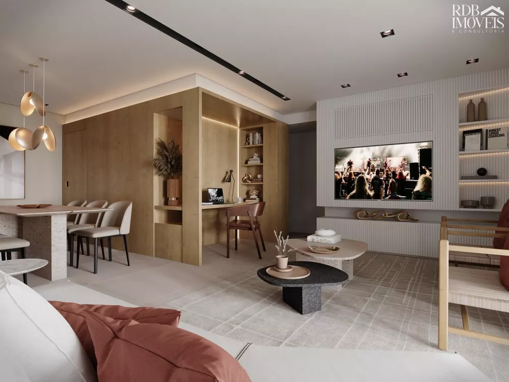 Apartamento, 3 quartos, 88 m² - Foto 24