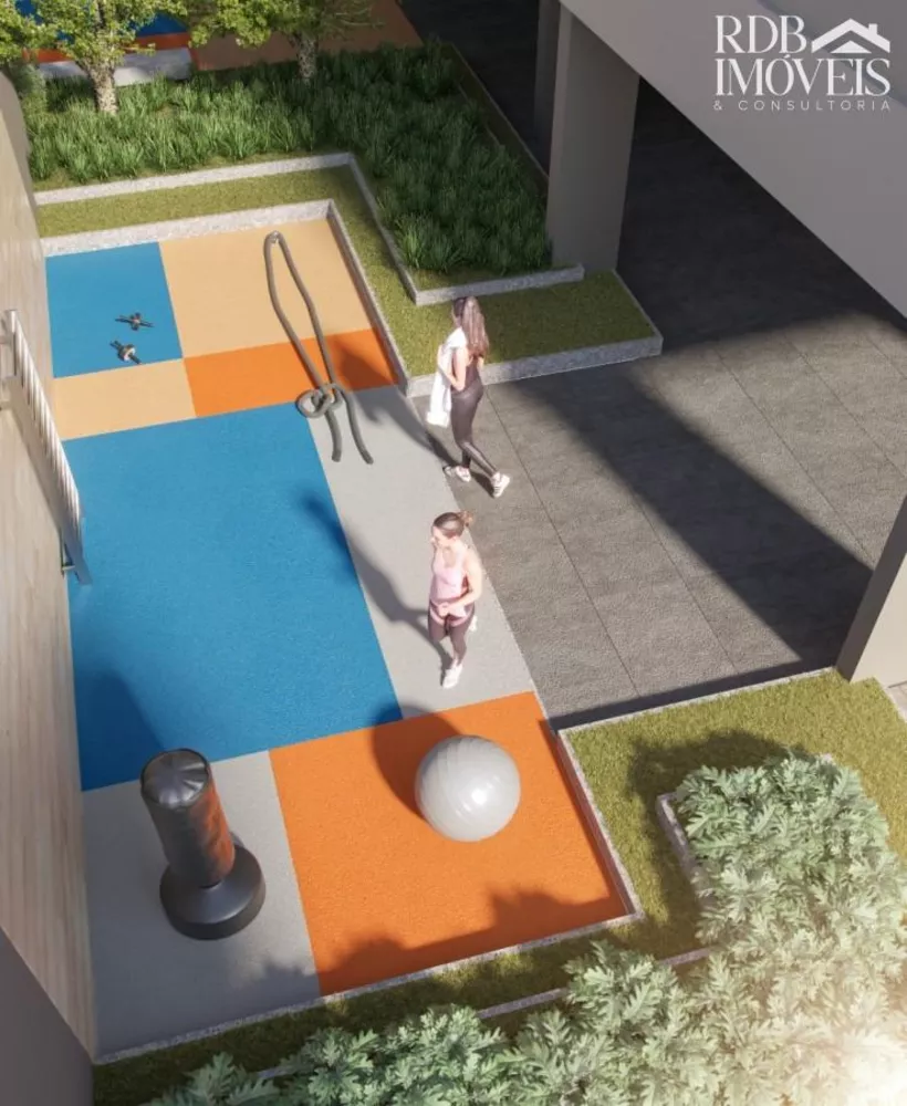 Apartamento, 3 quartos, 88 m² - Foto 10