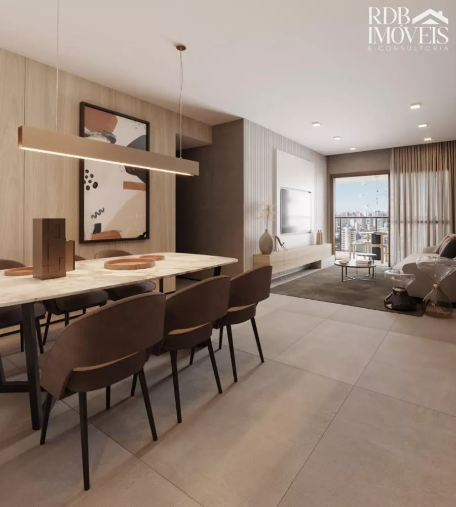 Apartamento, 3 quartos, 88 m² - Foto 27