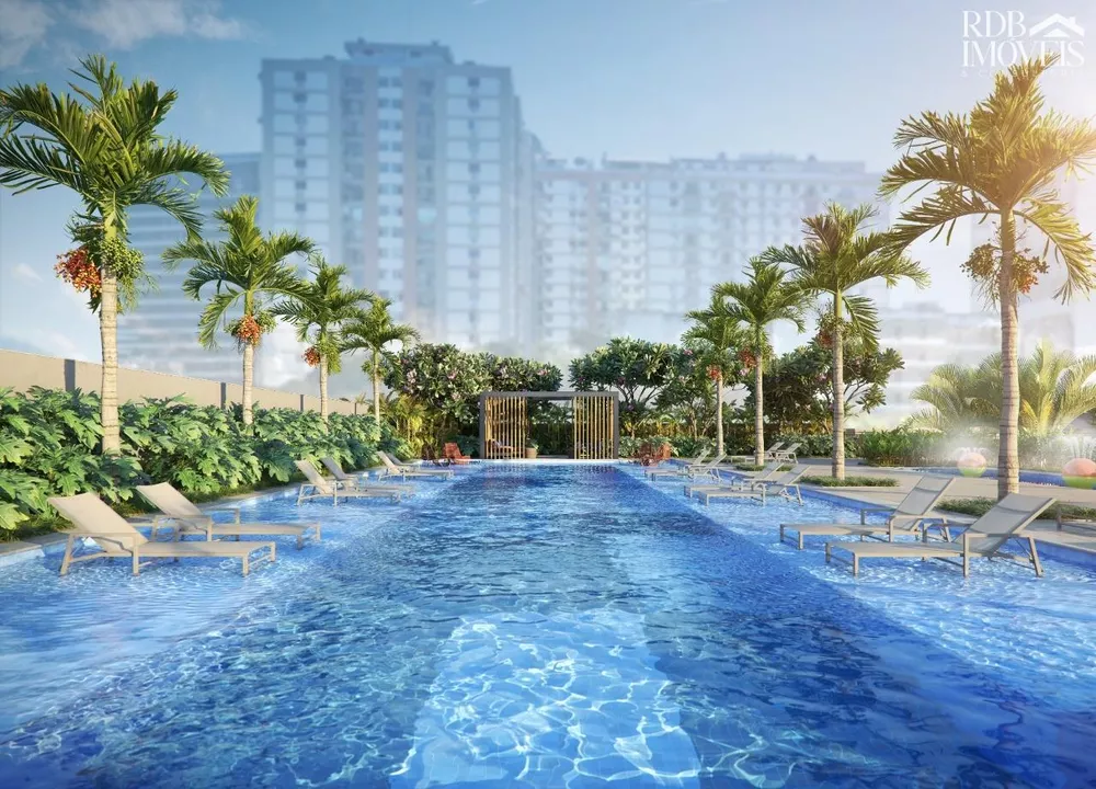 Apartamento, 3 quartos, 88 m² - Foto 5