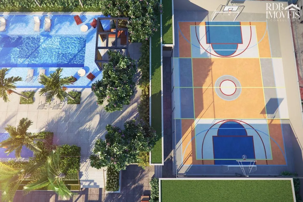 Apartamento, 3 quartos, 88 m² - Foto 9