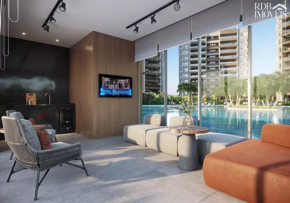 Apartamento, 3 quartos, 124 m² - Foto 47
