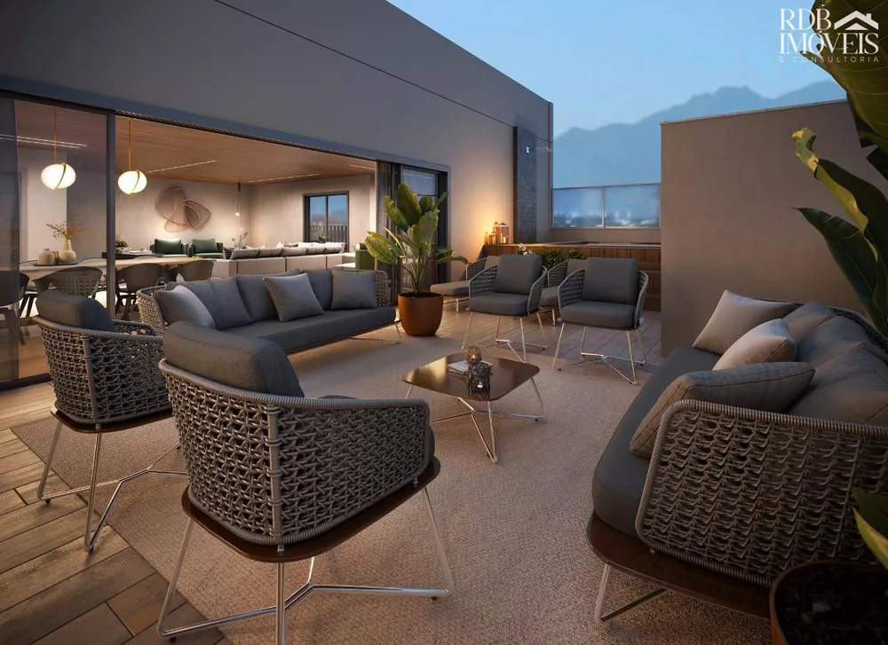 Apartamento, 3 quartos, 124 m² - Foto 29