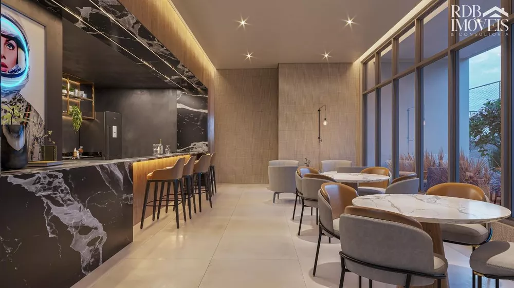 Apartamento, 3 quartos, 124 m² - Foto 43