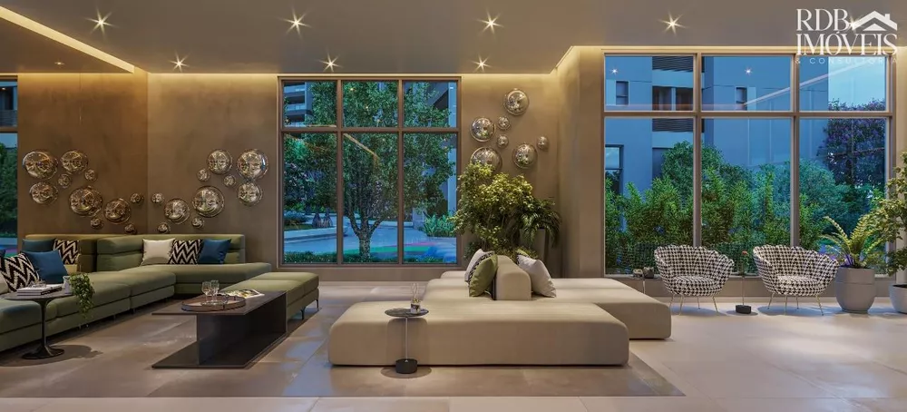 Apartamento, 3 quartos, 124 m² - Foto 46