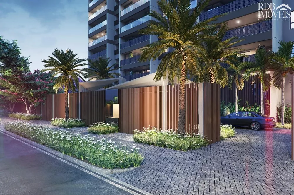 Apartamento, 3 quartos, 124 m² - Foto 39