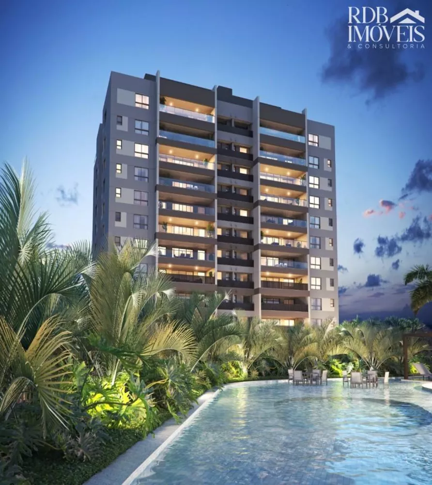 Apartamento, 3 quartos, 124 m² - Foto 40