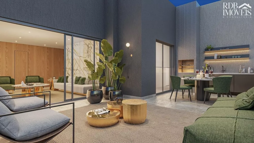 Apartamento, 3 quartos, 124 m² - Foto 38