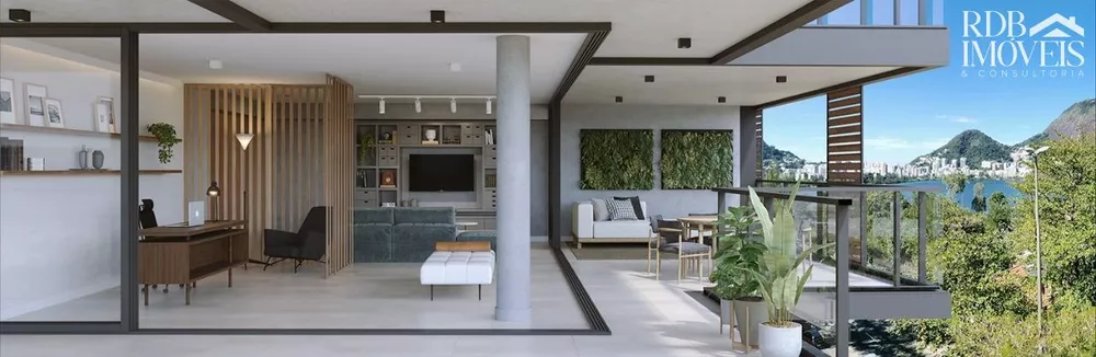 Apartamento, 3 quartos, 164 m² - Foto 12