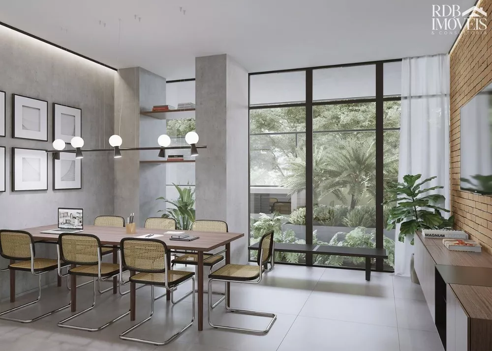 Apartamento, 3 quartos, 164 m² - Foto 10